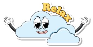 Latenz Cloud on-prem