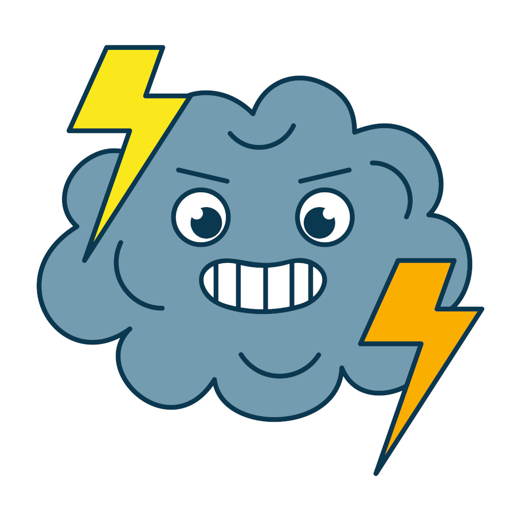 Verlust der Daten Cloud on-prem