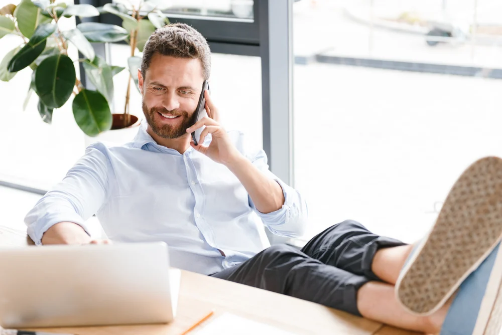 Digitale Systeme reduzieren Papierkram und vereinfachen Dokumentation und Verwaltung im Unternehmen