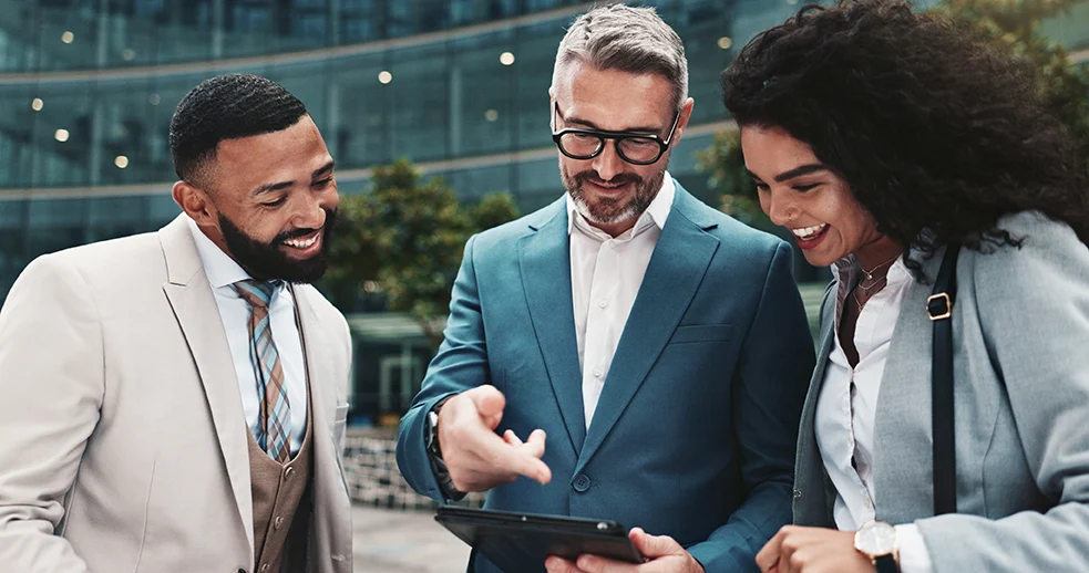 Schnellere digitale Kommunikation steigert Kundenzufriedenheit und Bindung