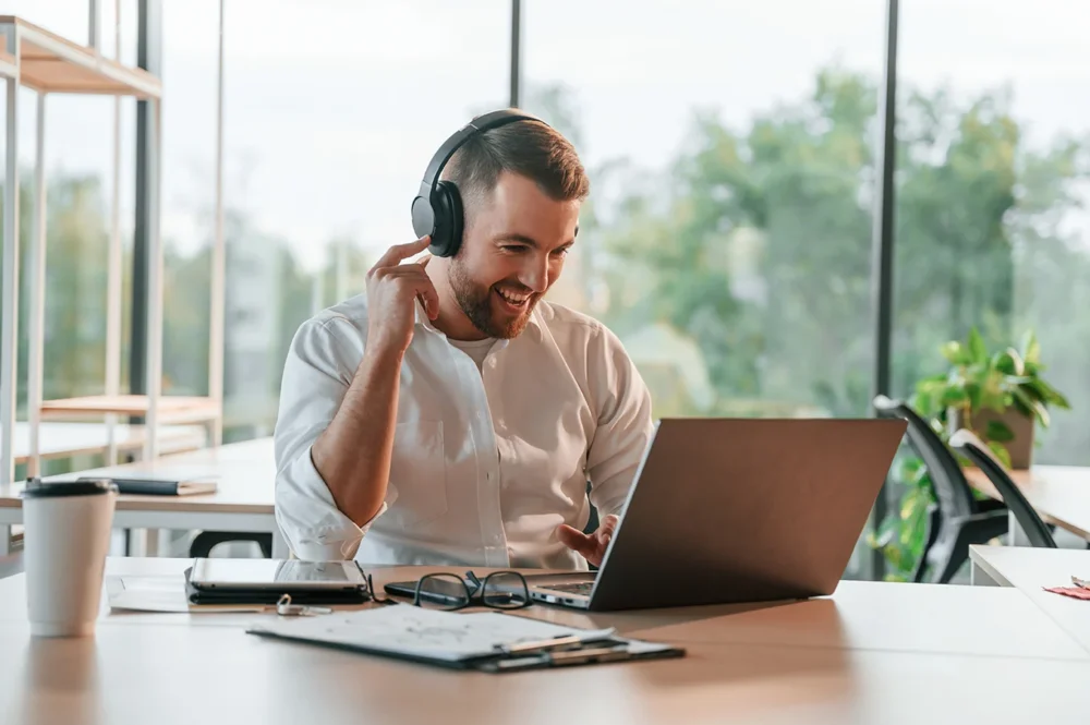 Datenschutzkonforme Videokonferenzen mit Partnern