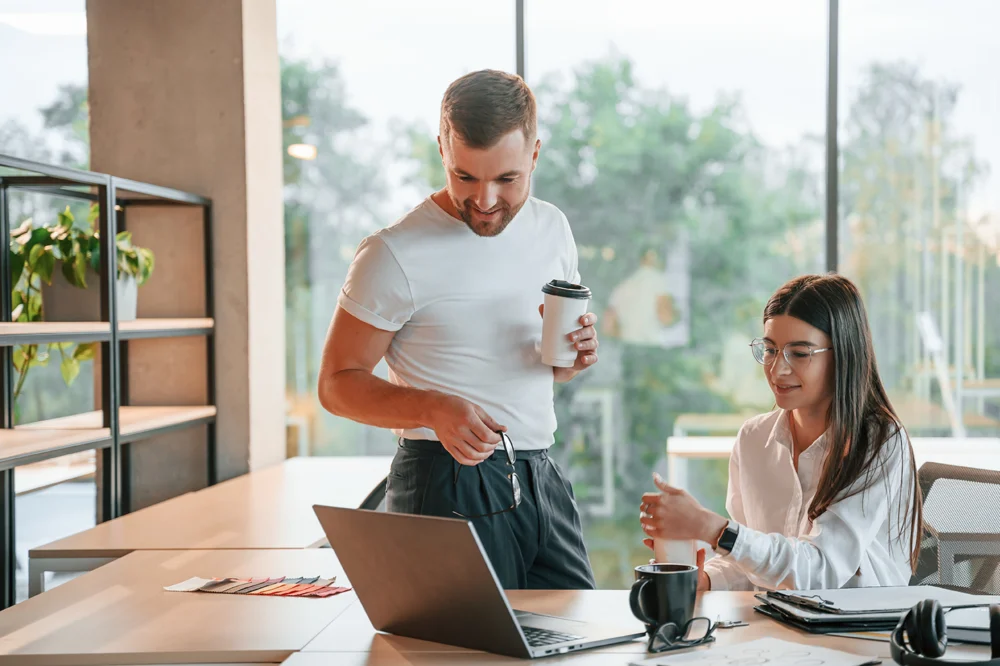 Zugriff auf Unternehmensdaten von überall dank eigener Cloud