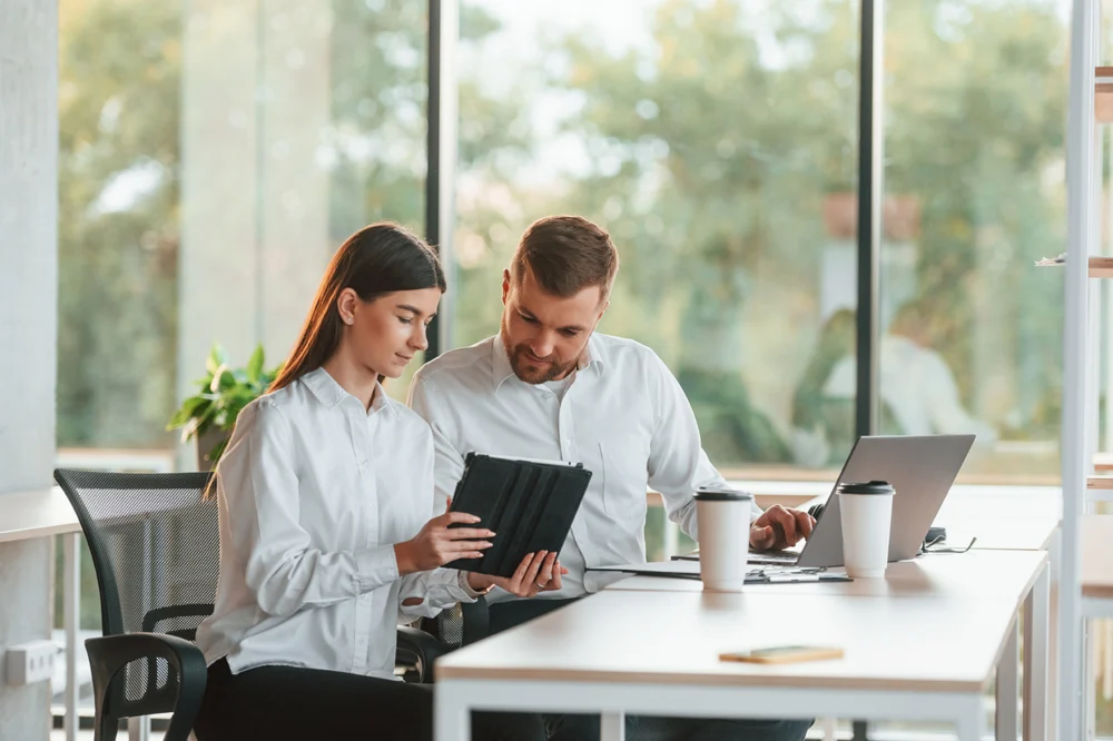 Projektmanagement für Wartung und Sanierung von Gebäuden