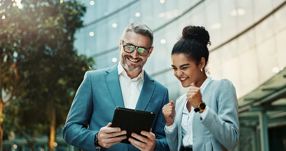 Automatisierung digitaler Prozesse durch On Prem Server und Private Cloud