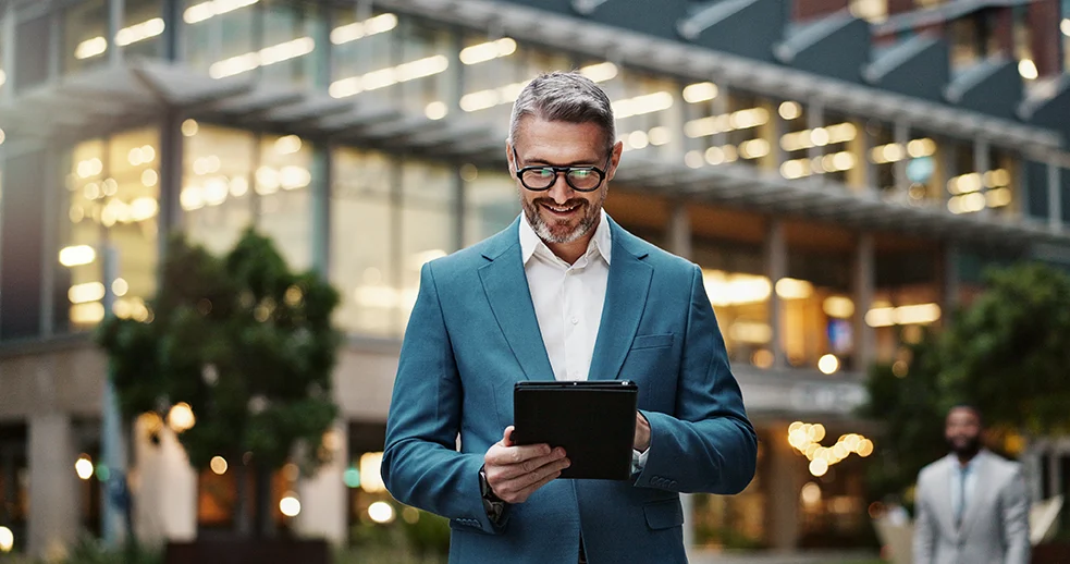 Gesetzliche Anforderungen GoBD und DSGVO durch unsere Digitalisierungsstrategie einhalten