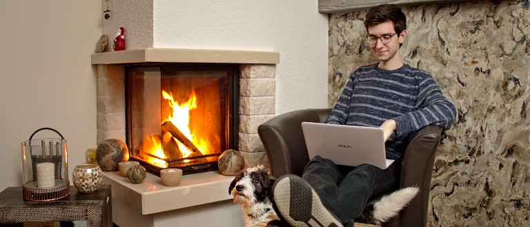 pegenau homeoffice