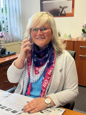 Kundenmeinung Pamela Mimietz