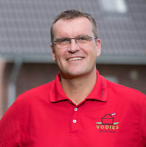 Kundenmeinung Volker Dibbern