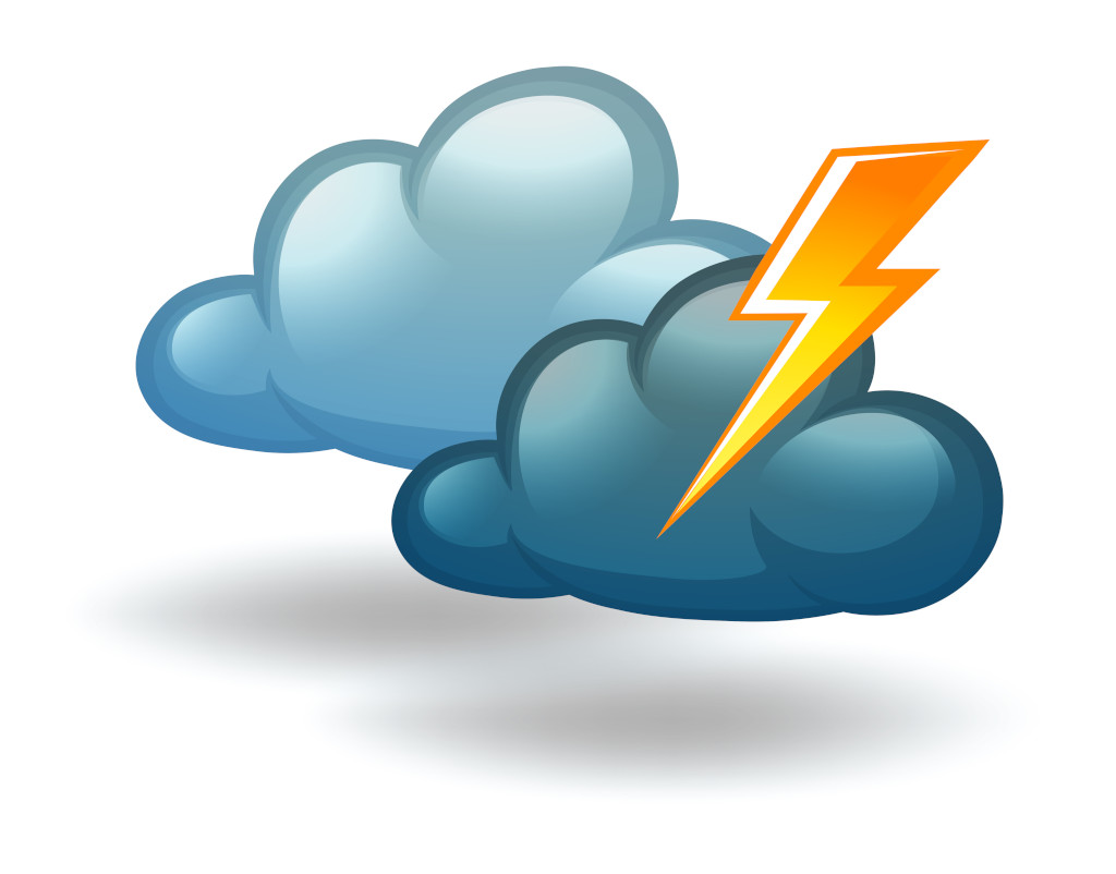 Verlust physische Kontrolle Cloud on-prem